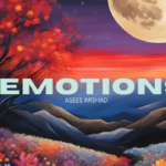 EP Emotions 2024